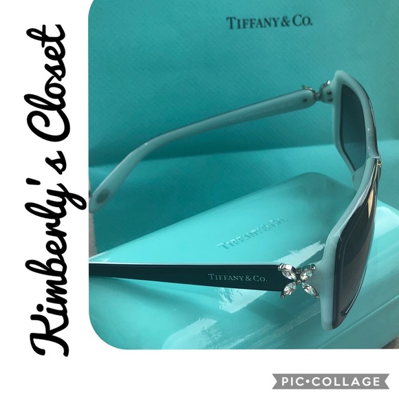 Tiffany & Co. Accessories - 🌼🌸TIFFANY & Co Sunglasses🌸🌼